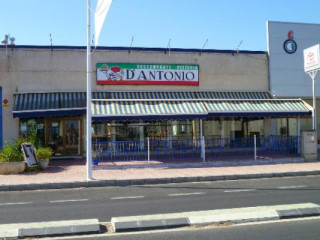 D'antonio