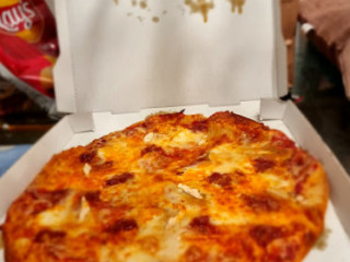 Pizza Don Camillo