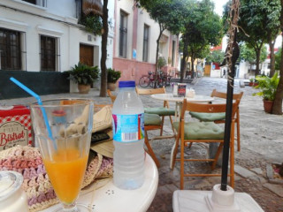restaurant image