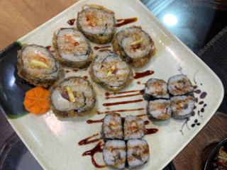 Oishii Sushi Buffet