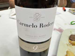 El Cañal Los Almillas