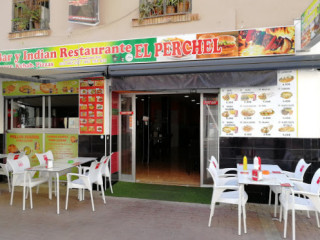 Bar Indian Restaurante El Perchel