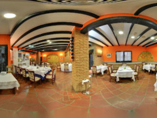 Reina Restaurantes Antequera