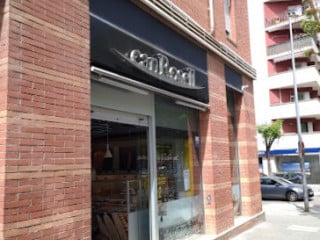 Forn De Pa Can Rosell Bòbiles