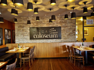 Pizza Coloseum