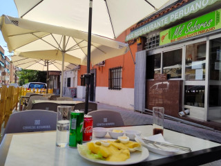 Cafetería Churrería Mil Delicias