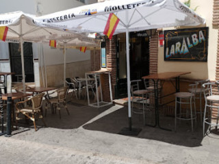 Cafeteria Laralba