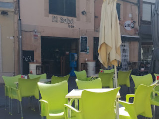 Cafe El Sabo
