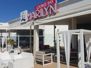 Marilyn Lounge