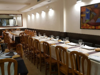 Restaurante La Fondue