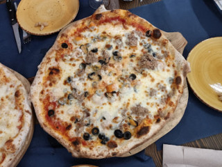 Pizzeria La Tasqueta
