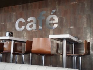 Cafeteria Carey
