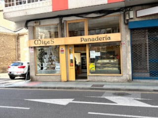 Panaderia Fraga