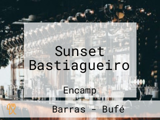 Sunset Bastiagueiro