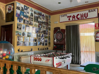 Cafe Tachu
