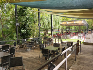 Bar Restaurante Sotoplaya