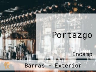 Portazgo