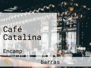 Café Catalina