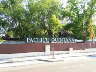 Pachicu Quintana