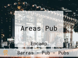 Areas Pub
