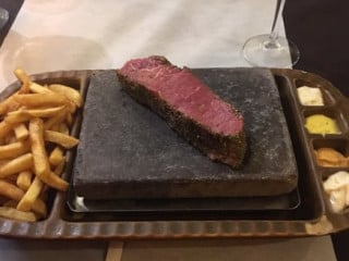 Steak House