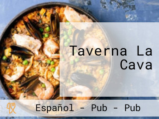 Taverna La Cava