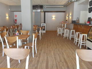 Cafeteria El Anden