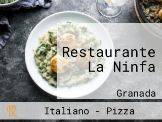 Restaurante La Ninfa