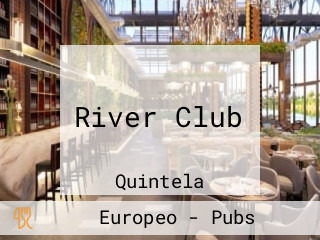 River Club