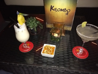 Kilombo Cocktails