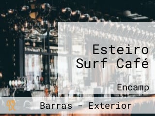 Esteiro Surf Café