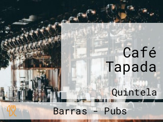 Café Tapada