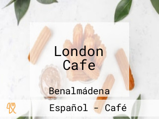 London Cafe