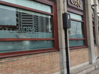 Zidor Cafe