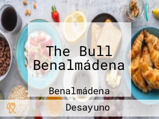The Bull Benalmádena