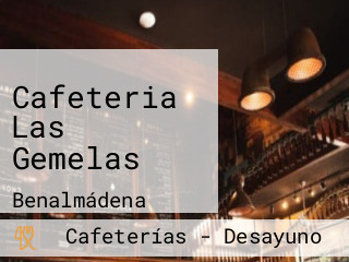 Cafeteria Las Gemelas
