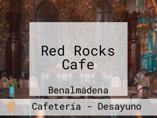 Red Rocks Cafe