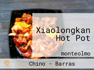 Xiaolongkan Hot Pot