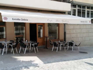 Galeón Café