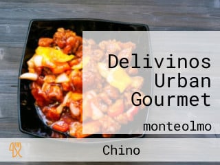 Delivinos Urban Gourmet