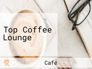 Top Coffee Lounge
