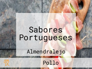 Sabores Portugueses