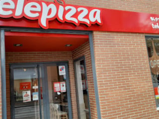 Telepizza Mejorada Del Campo
