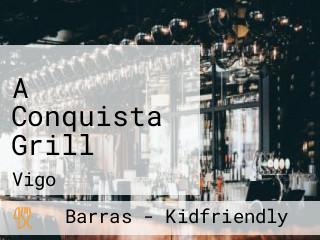 A Conquista Grill