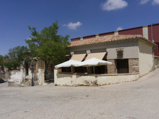 La Taberna De Ababuj