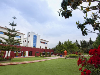 Cortijo Chico Málaga Airport