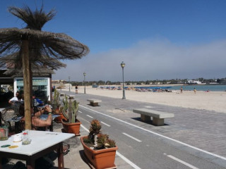 Broncemar Beach Restaurante