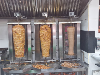 Truco Doner Kebab