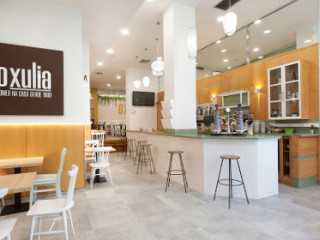 O Cafe De Xulia
