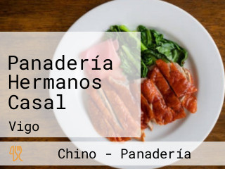 Panadería Hermanos Casal